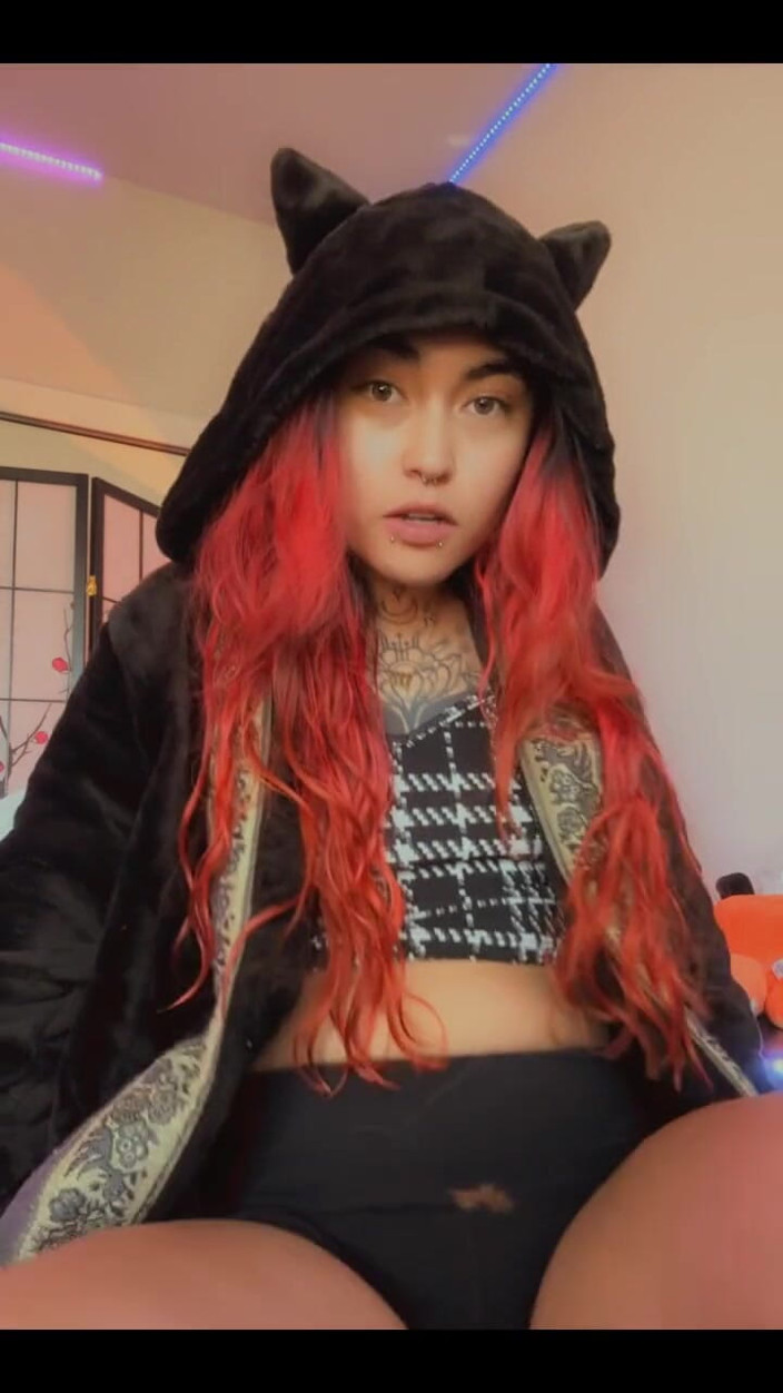 lilRavenFox: I Really Do Need to Treat Myself