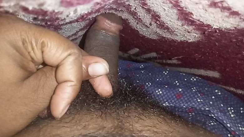 Hungry cliff: Desi Dick