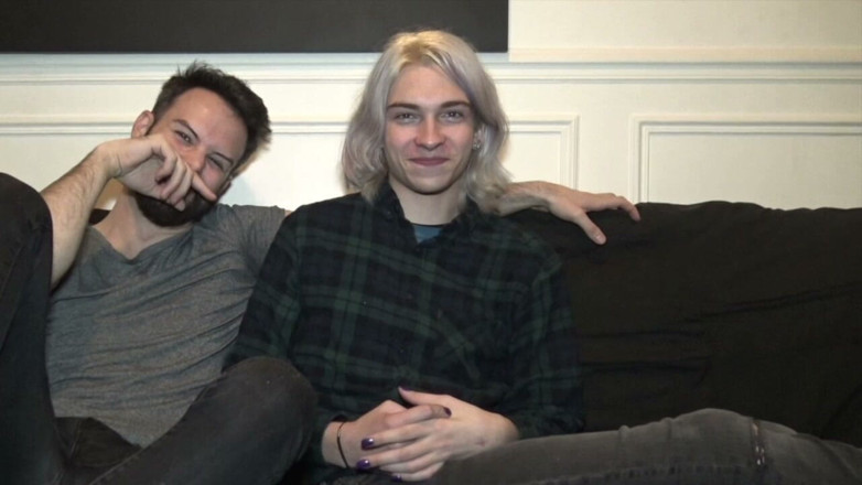 Hard fuckers fucking raw only: Femboy Fucked Raw by Straihjt