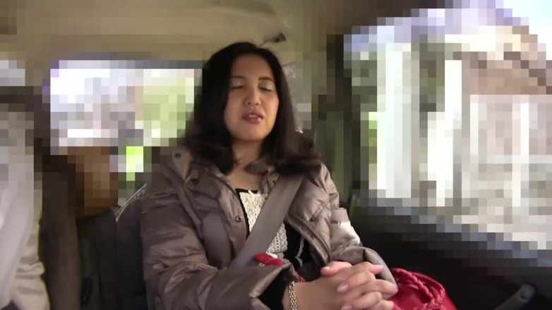 Japan Lust: Milf giapponese desiderosa di cazzi e giocattoli