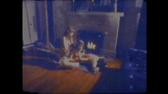 Vintage megastore: レズビアンの暴行