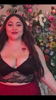 Check Out My New Video with BBW Goddess