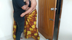 Aria Mia: Scopata dolorosa dopo la pulizia di casa - la migliore scena...