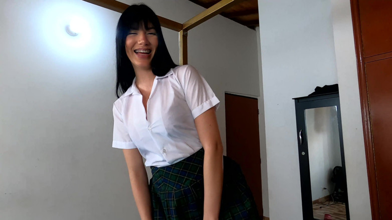 DaniClark: ファック私の友人の妹