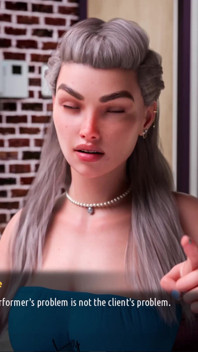 MILF of Sunville #52 Ive Fucked Nicole