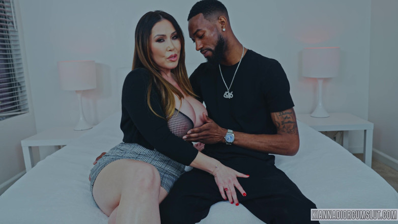 DarkkoTV: Kianna Dior, Hollywood paralı Hollywood parasını alıyor