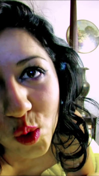Porn Video: Julia De Lucia & Leo Galvez 01