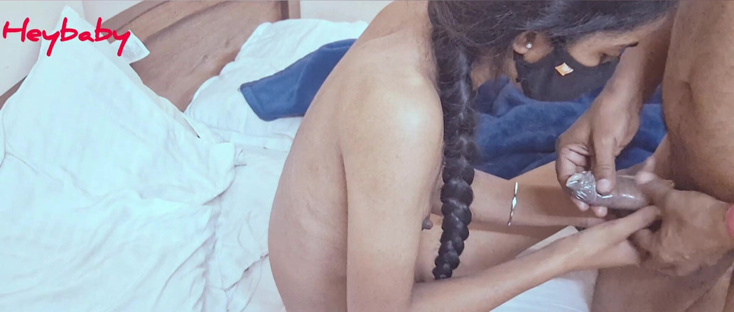 Heybaby: Người đẹp lãng mạn - 1 phụ nữ Ấn Độ