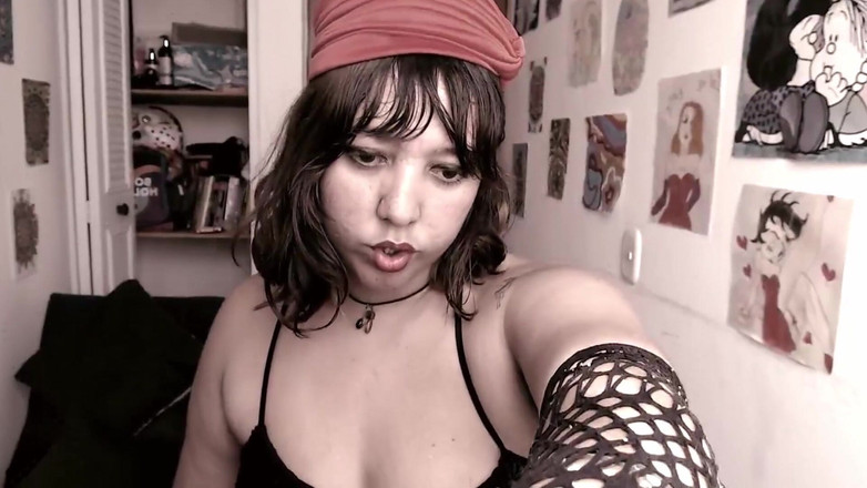 Nana Bela: Mevrouw De Chaplin, veertig