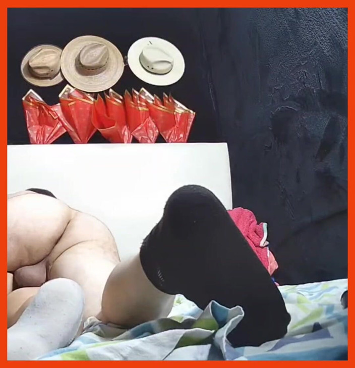 puchis: Můj milenec Mia Má rád orální sex před análním sexem
