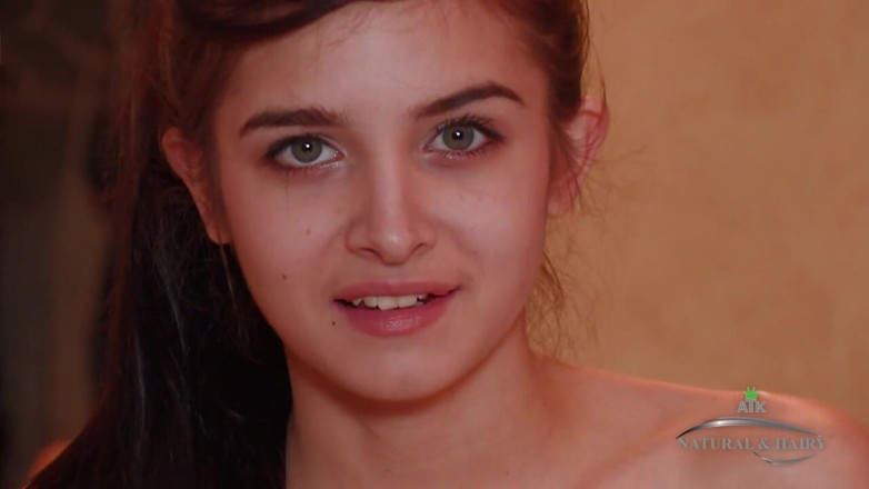 ATKIngdom Fans: Skinny Teen Shaves Her Pussy for the First Date