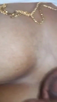 Tamilská manželka v domácnosti žhavý romantický sex v ložnici