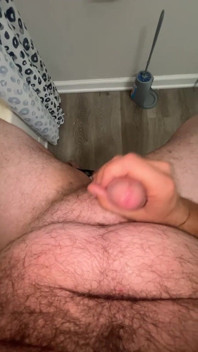 Big Hard Throbbing Dick Waiting to Be Sucked