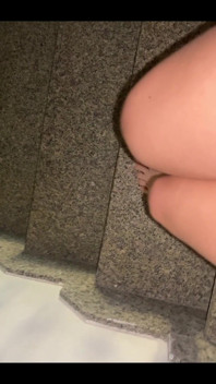 Czy kochasz moje stopy?