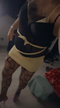 Transvestite