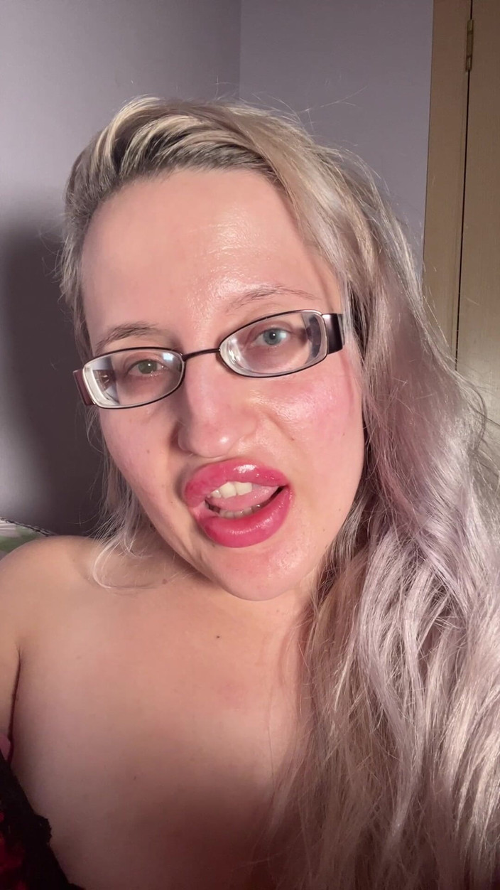 FinDom Goaldigger: Staňte se mým závislým pay pig: neodolatelný findom škádlení a úplná kapitulace