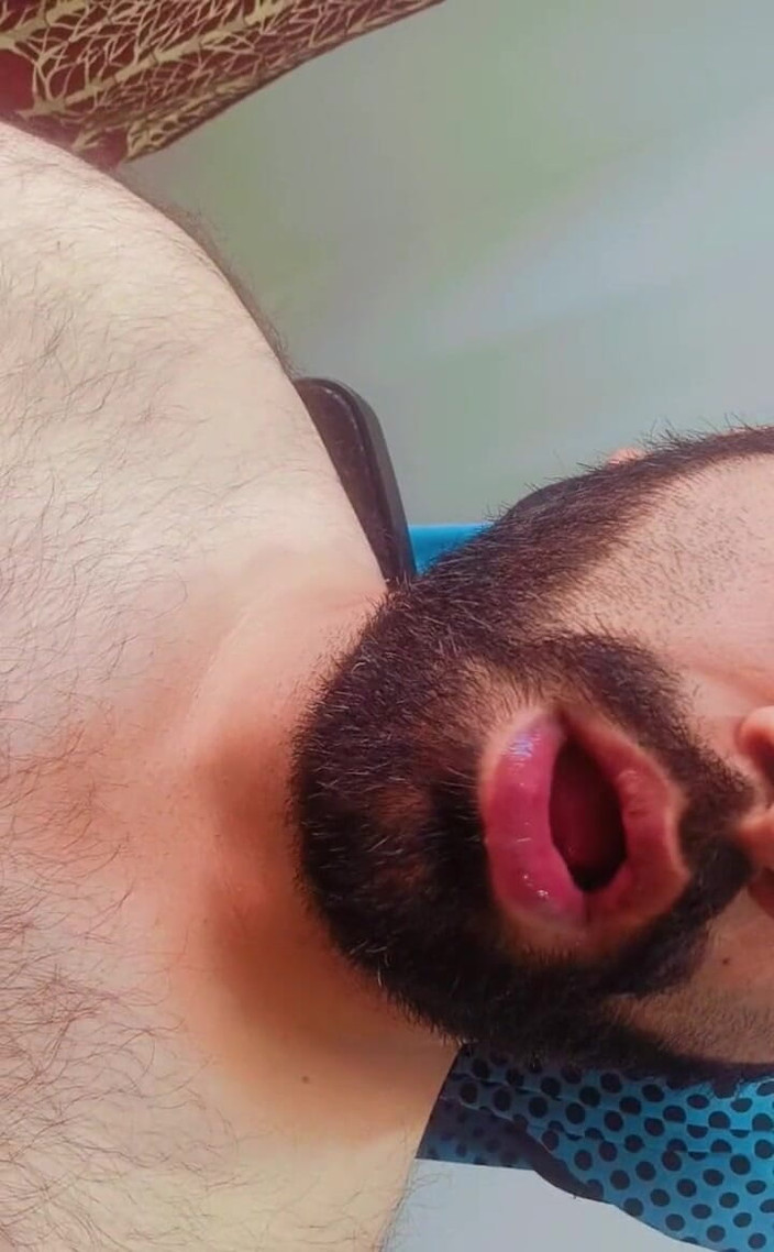 BibearXXX: 비베어XXX 스타킹