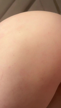 Üvey kız kardeşimi domaltarak sertçe sikiyorum