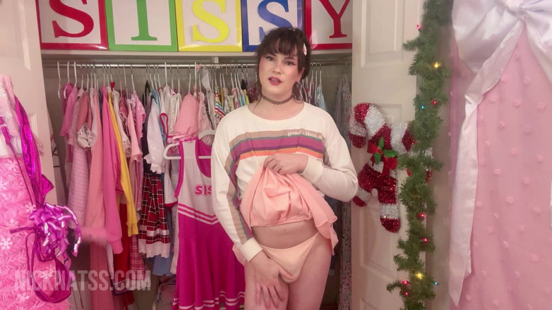 Natalie Napoli: La tapette est prête pour le gros jeu