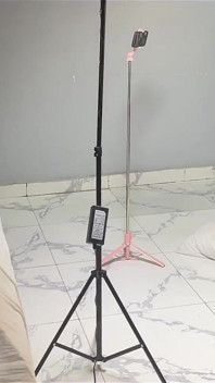 ファック・ミー・ソー・バッド BTS