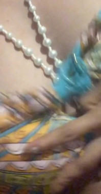 Horny Girl