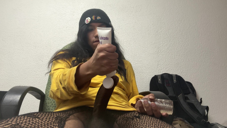 My hottest videos: Pacar trans kontol besar ngocok kontol sampai muncrat