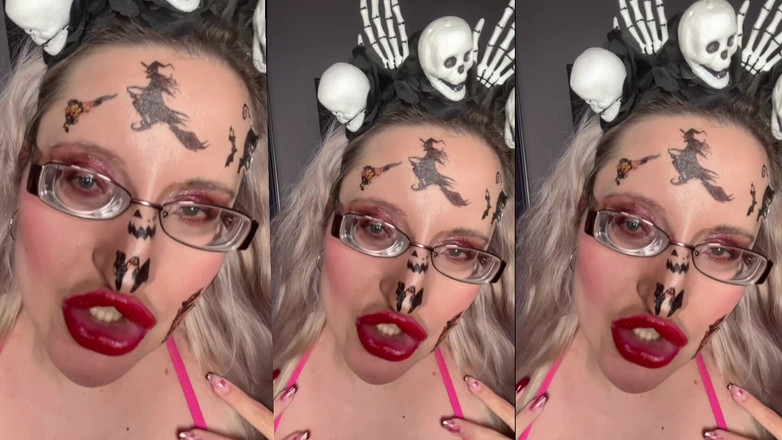 FinDom Goaldigger: Sua Maricas Tears lubrifica minha cinta-- pague pelo Privilégio, Maricas!...