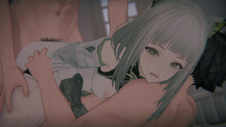 Tomu aisuman: [arknights Endfield] - M3 (mon3tr) Override del protocollo operatore associato e punto...