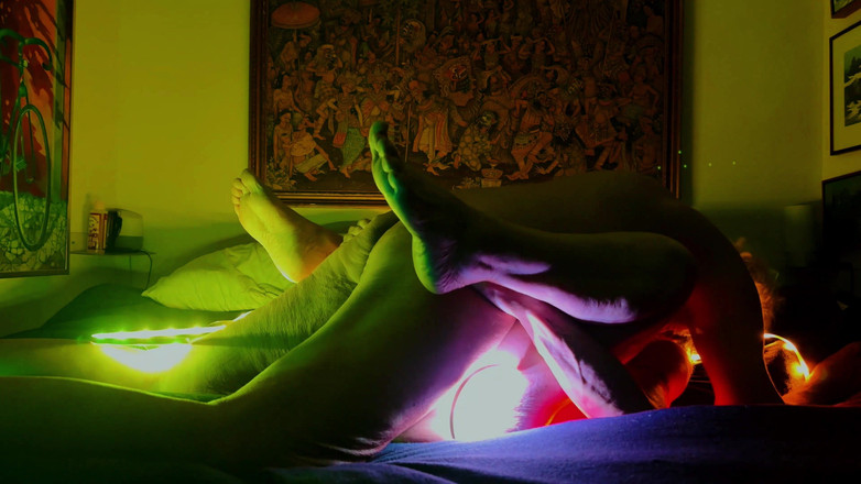 FromThisNight: 스트립 라이트와 섹스