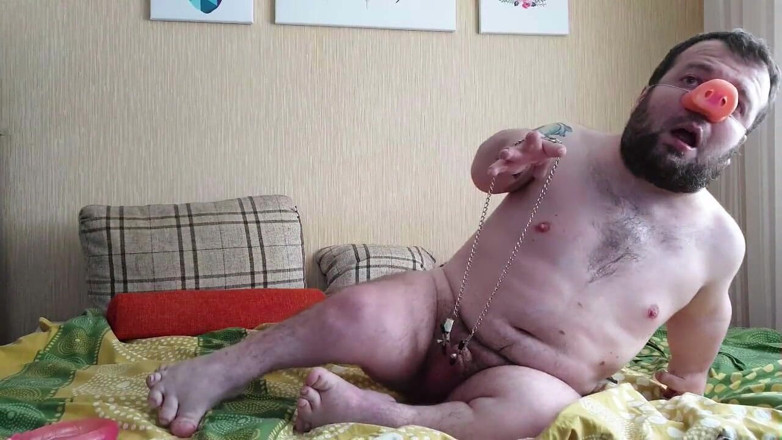 MiniCorgi: BDSM Tasks for Midget