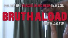 Treasure Island Media: Hluboké péro