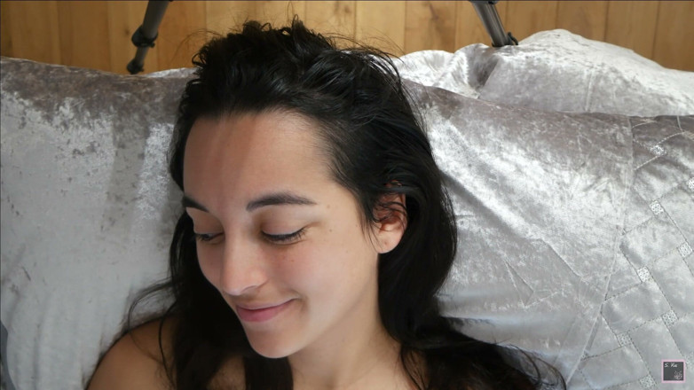 Summer Fox: No Make up Beautiful Agony