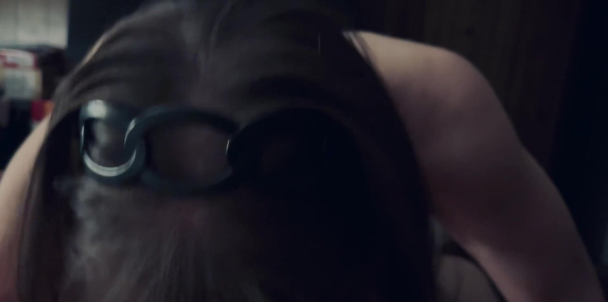 Sweet Marie: Rychle ho vysávám do sucha!