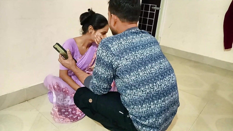Easypron: Natural Desi Young Girl Sex with Village Other Man