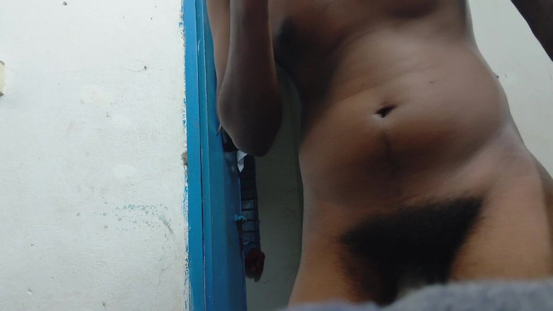 Hot Indian Buddy: Kawalerka po raz pierwszy selfie wideo