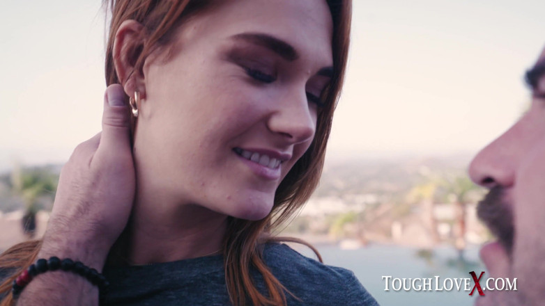 ToughLoveX: TOUGHLOVEX - Behind the scenes with Siri Dahl