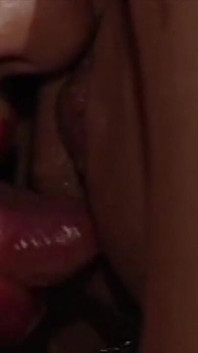 2 Beautiful Sluts and a Man: Threesome in the Bedroom