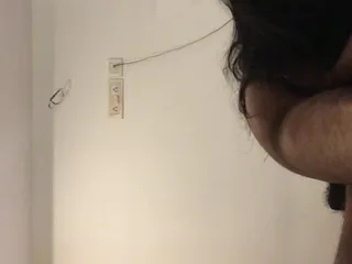 Desi Girl Having Double Cum Shot in Her Mouth