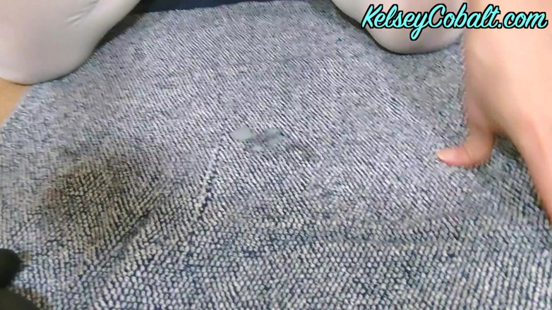 KelseyCobalt: 弱虫バレリーナハンズフリー兼
