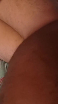 Giant Boobs Teen Get Fucked by BBC in Style Titty Ebony