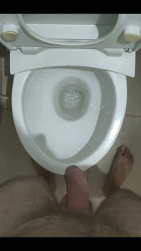 Morning Pee