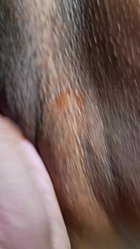 Ha chiesto tutte le dita e tutta la mano nella sua figa - Fisting vero