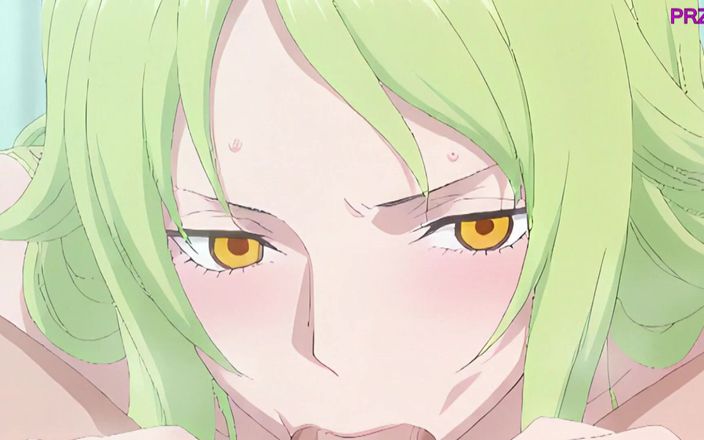 Prznai: One Piece Monet (11) Hen