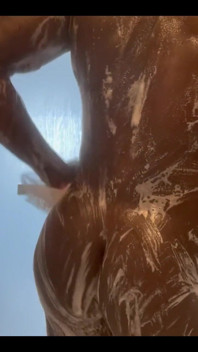 I Really Can’t Reach My Back to Scrub It Well, You Guys Are My Guys, Can You Please Help Me Out?