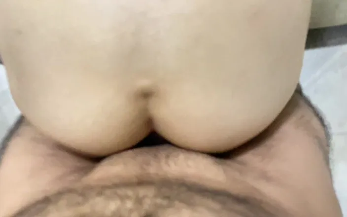 Jollyfuckingoldman: Stepsister Having Anal Orgasm