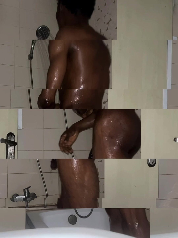 Stilesbhalifa1: Domowy seks i chwila kink