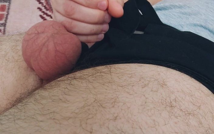 Amreis: 자지와 볼 링으로 하드코어 핸잡! 내 자지를 따먹어