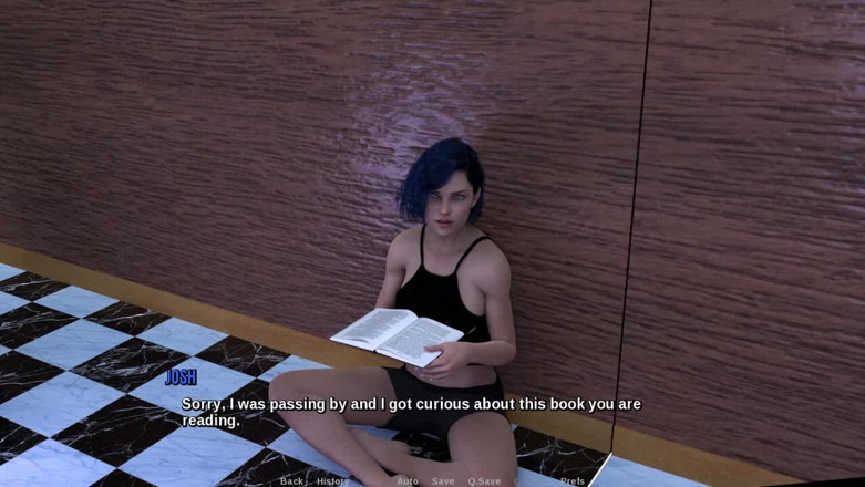Dirty GamesXxX: 2020년 7월 22일