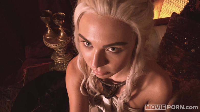 Best Movie Porn: Filem lucah 12: permainan tekak