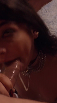 Erwachsenenzeit - gina valentina will Ramon Nomars eier mit creampie in ihrer engen muschi ablassen